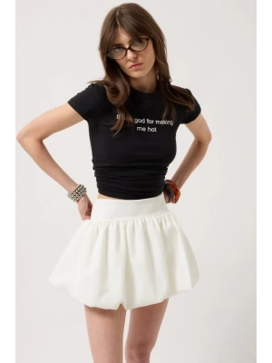 Balon Detay ini Etek