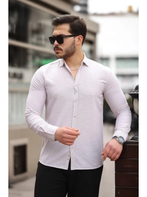 Erkek Basic Gömlek