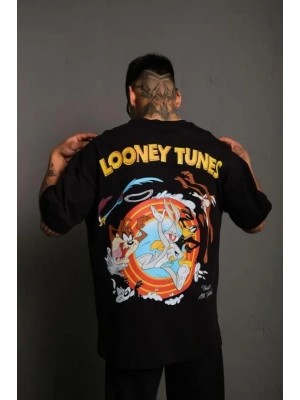 Erkek Dijital Baskılı Thirt  iyah