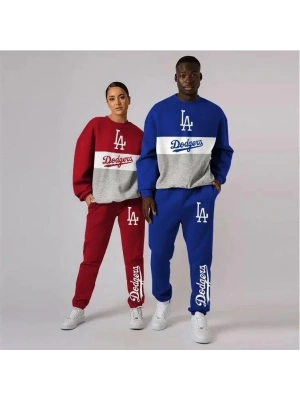 Erkek Eşofman Altlı weatlı Takım  avi