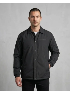 Erkek Yağmur İtici İç Astarlı Çıtçıtlı İç Cepli Dış Cepli evsimlik ont  iyah