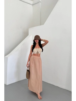 ETEK ŞANE BOY OFT KUAŞ  Bej