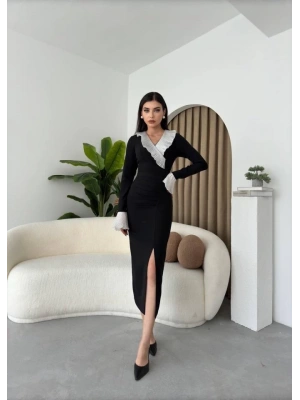 Florina idi Boy Elbise