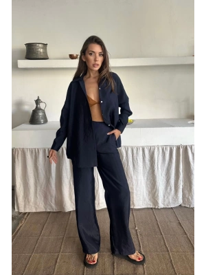 GÖEKPANTOON TAKI CUPRA KUAŞ  acivert