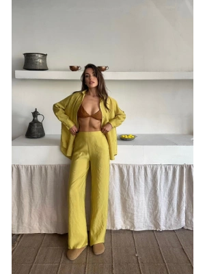 GÖEKPANTOON TAKI CUPRA KUAŞ  Yağ Yeşili