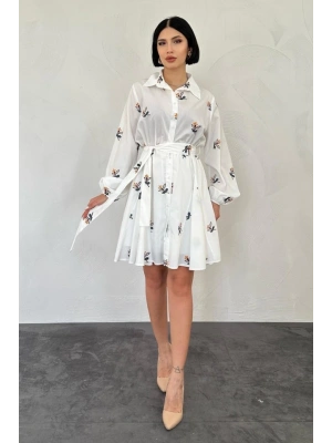 Hardal Brode endilli Elbise