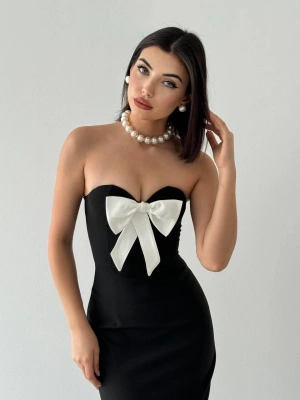 Harvoy traplez Elbise