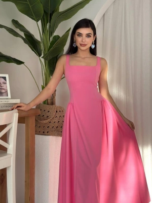 Heldi Piliseli Elbise