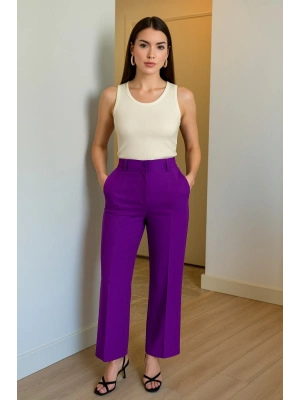 İspanyol Paça Pantolon