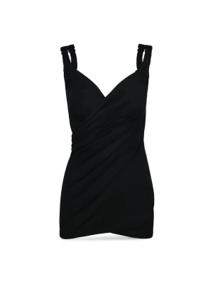 Kadın Sandy Kumaş Pareo Plaj Elbisesi