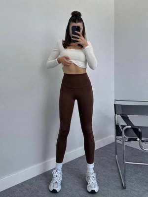 Kadın Yüksel Bel Korse Detay Toparlayıcı Tayt