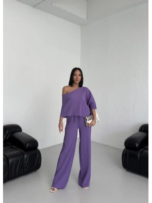 KAYIK YAKA PAMELA TAKIM