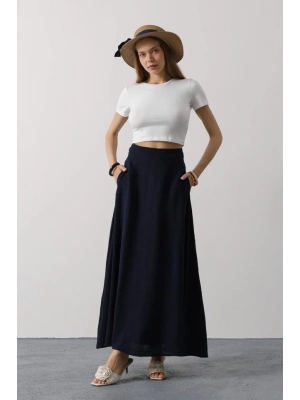 Keten Etek  Lacivert