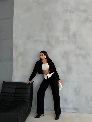 KETEN GÖEKCROPAAŞ PANTOON TAKI  iyah