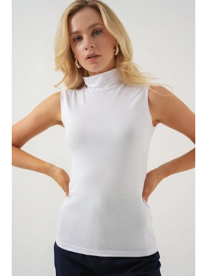 Kolsuz Body 4348  Beyaz