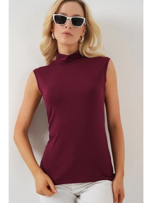 Kolsuz Body 4348  Bordo