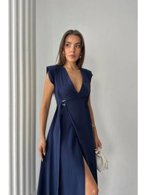 KRUVAZE VATKAI KOUZ EBİE ODA KUAŞ  acivert