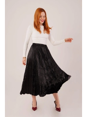 Midi Boy Pileli aten iyah Etek