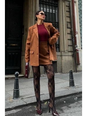 Mini Etekli üet Takım 9935