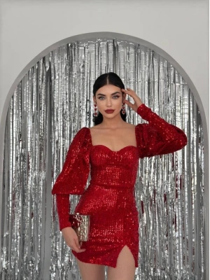 Nico Pul Payet Elbise