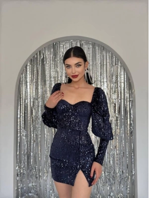 Nico Pul Payet Elbise