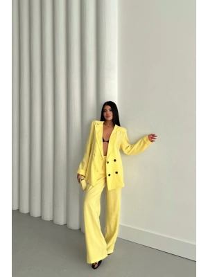 ODA 4 DÜĞE ATARIZ CEKET  PANTOON TAKI  arı