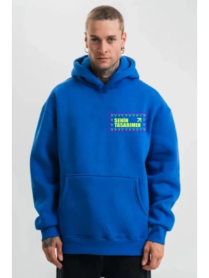 Ön Kapüşonlu Premium weathirt  avi