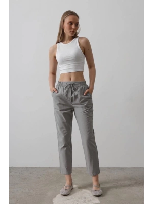 Pantolon  Gri
