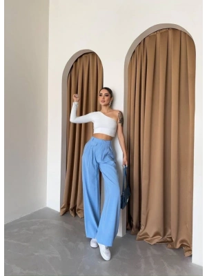 PİE VE CEP KAPAK DEYAI AAŞ PANTOON  avi