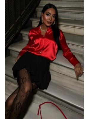 Premium aten Gömlek 3438