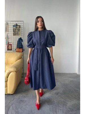 TENCE KARPUZ KO EBİE  İndigo