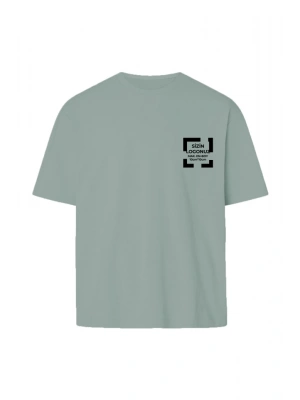 Tişört Tasarla 24/1 Kumaş  Gri