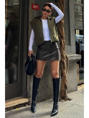 Sveta Kapitone Şişme Yelek 514408