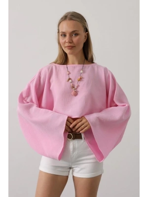 YARASA KOU CROP BUZ  Pembe