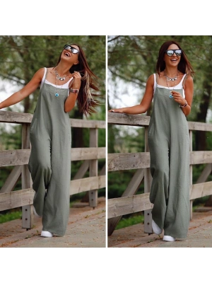 Atlet Dahil Janes Aerobin Kumaş Tulum 140 Cm