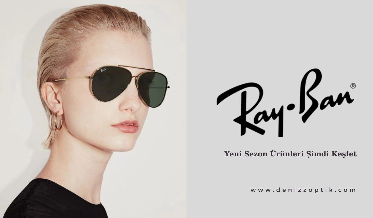 Ray-Ban