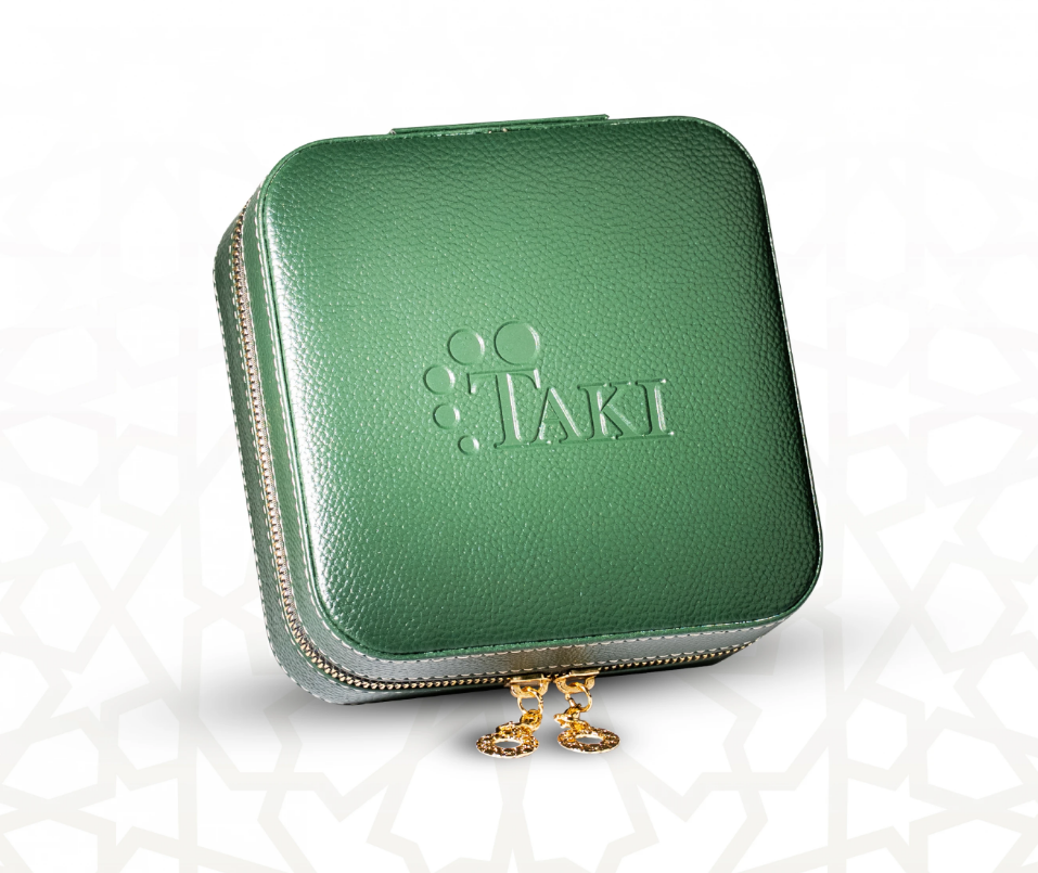 Takı Seyahat Çantası