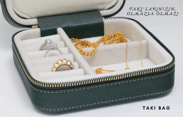 Takı Bag