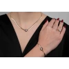 14 Ayar Serenay Set