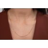 14 Ayar Ataç Zincir