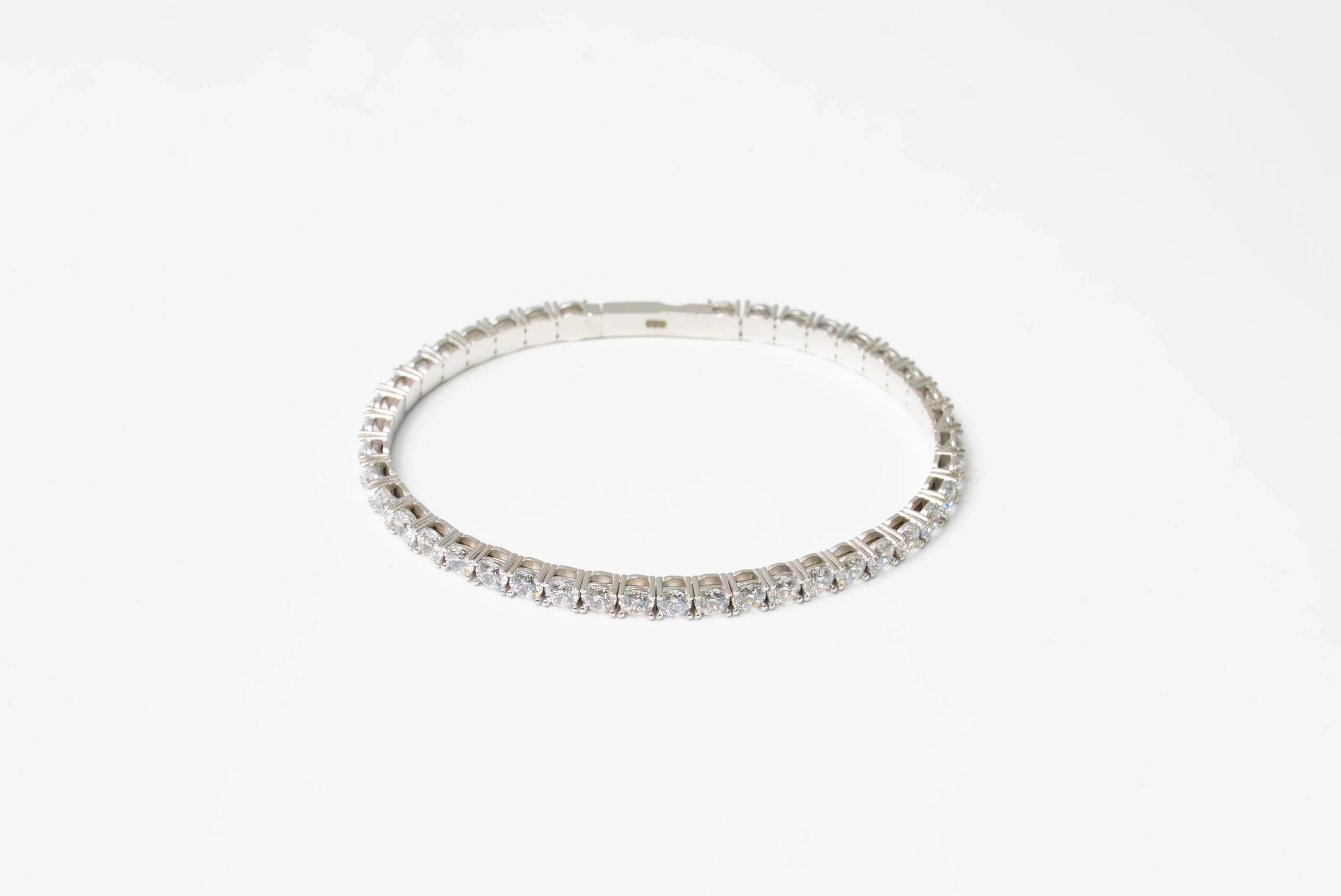 14 Ayar Su Yolu Kelepçe Bileklik