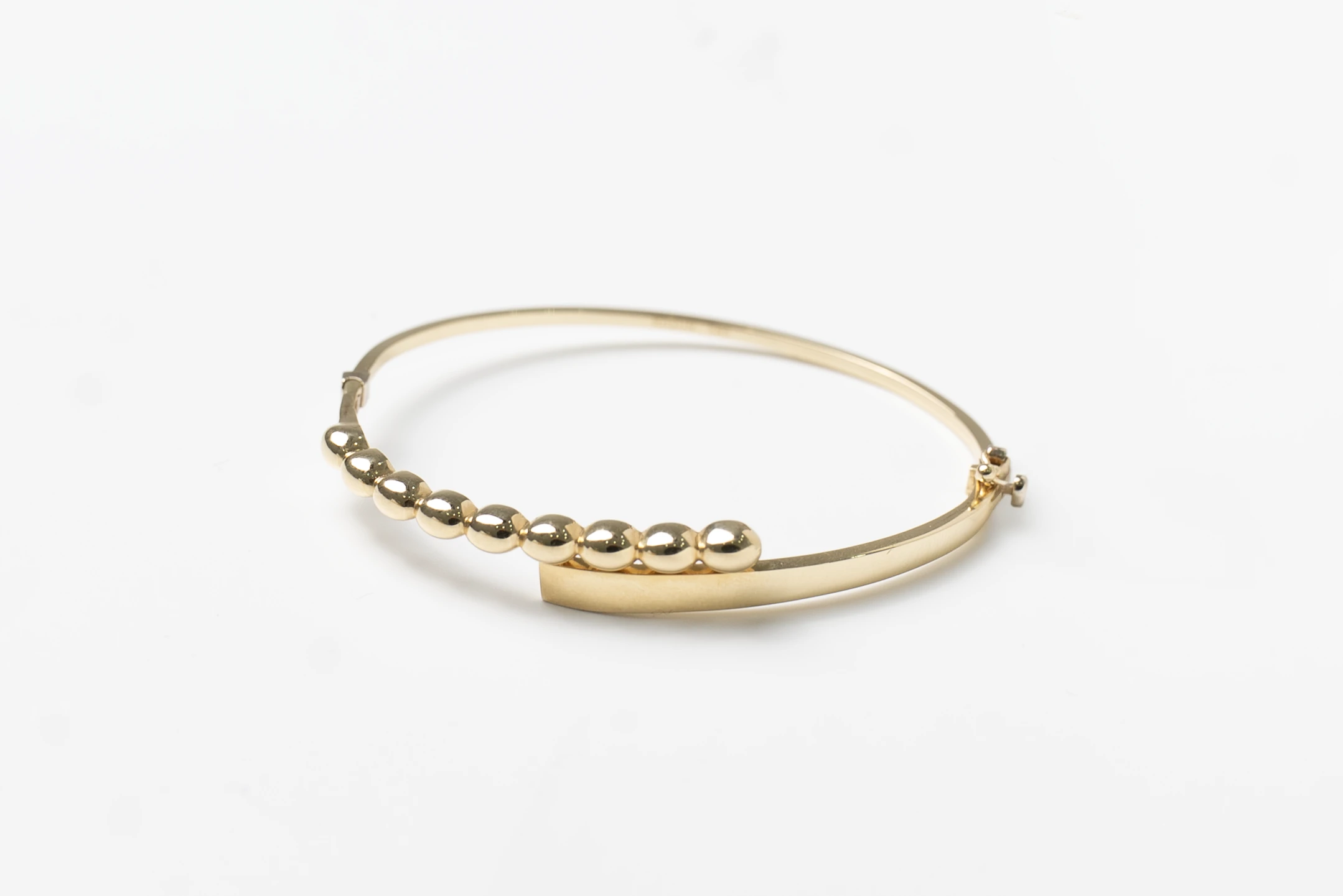 14 Damlacık Şekilli Kelepçe