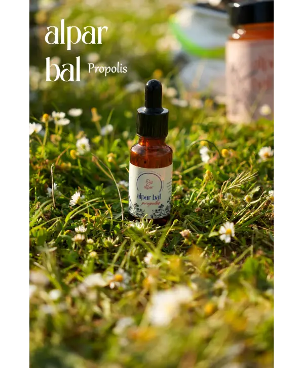 Propolis 20cc