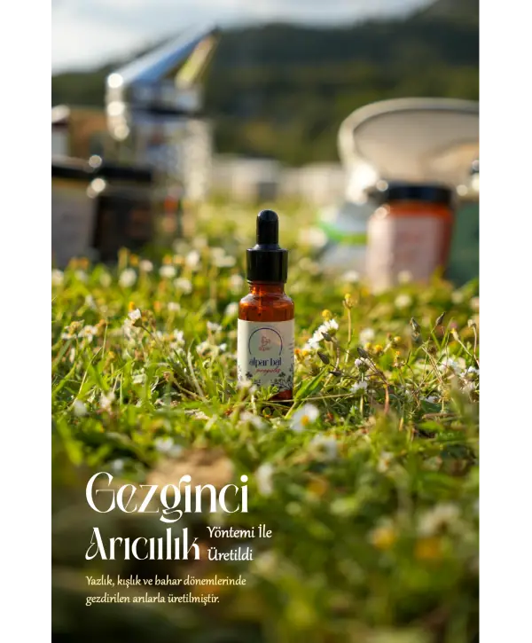 Propolis 20cc