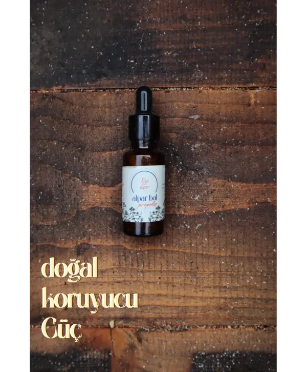 Propolis 20cc