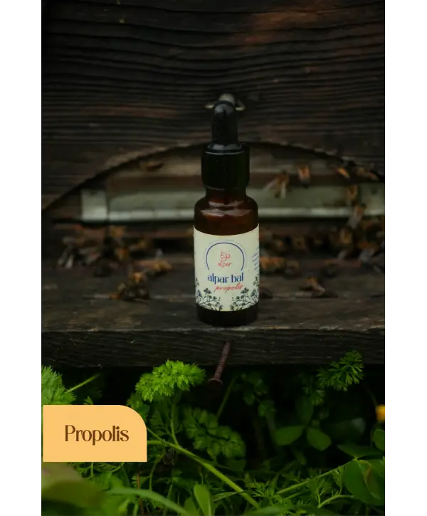 Propolis 20cc