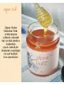 Kır Petek Balı 750 GR