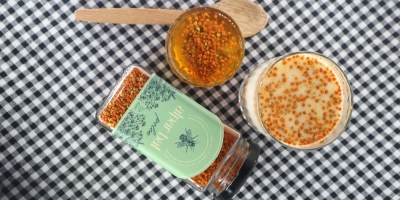 Doğadan Sofraya: Alpar Bal’ın Yolculuğu