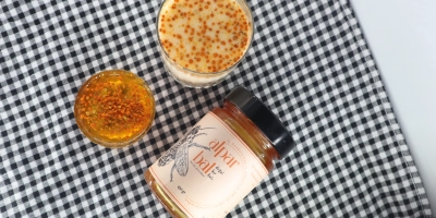 Kahvaltıda Bal Neden Tercih Edilmeli? Pekmez Yerine Doğal Bir Seçim