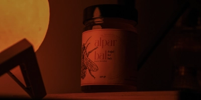 Türkiye’nin Bal Markası: Doğallığın ve Güvenin Adı Alpar Bal